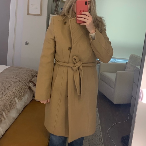 Babaton The Connor Coat - Picture 4 of 12